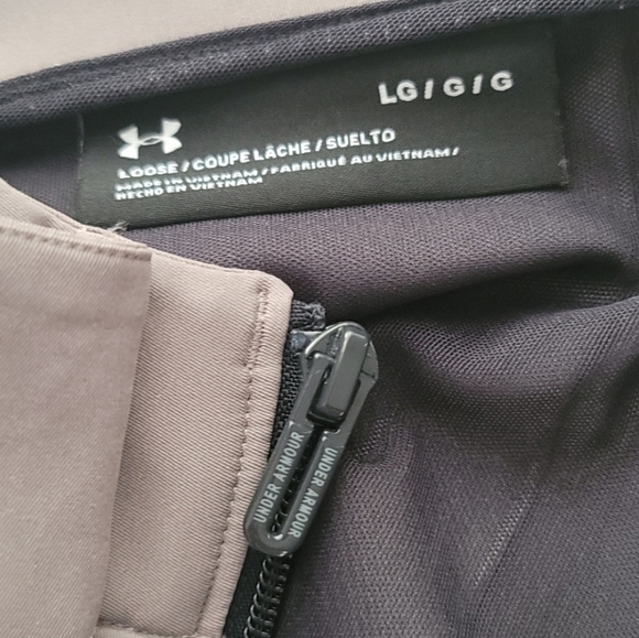 NWT Under Armour Misty Copeland Trench Style Jacket L - Picture 12 of 13